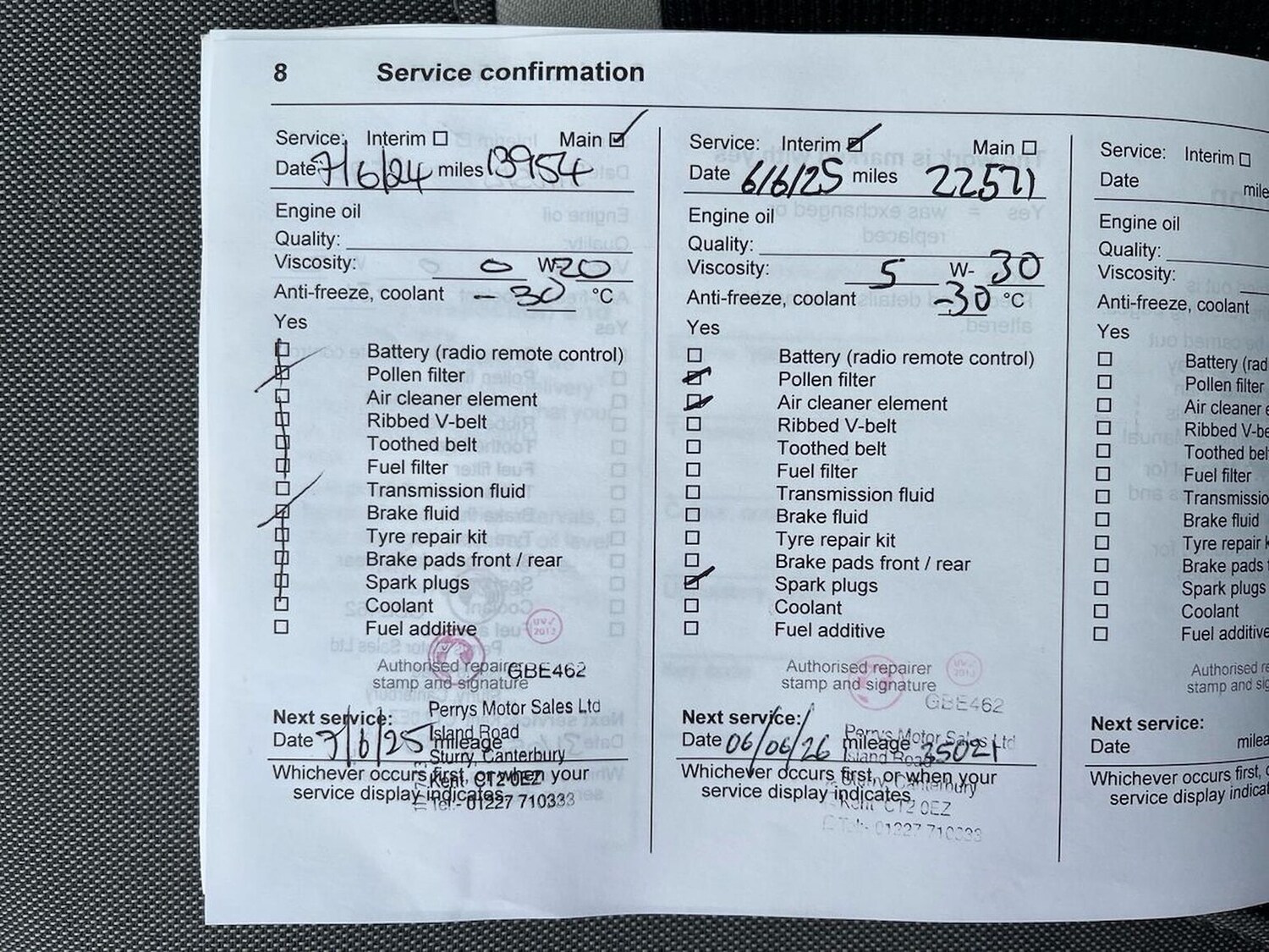 Used Vauxhall Mokka 2022 for sale - 78196528: Photo 47