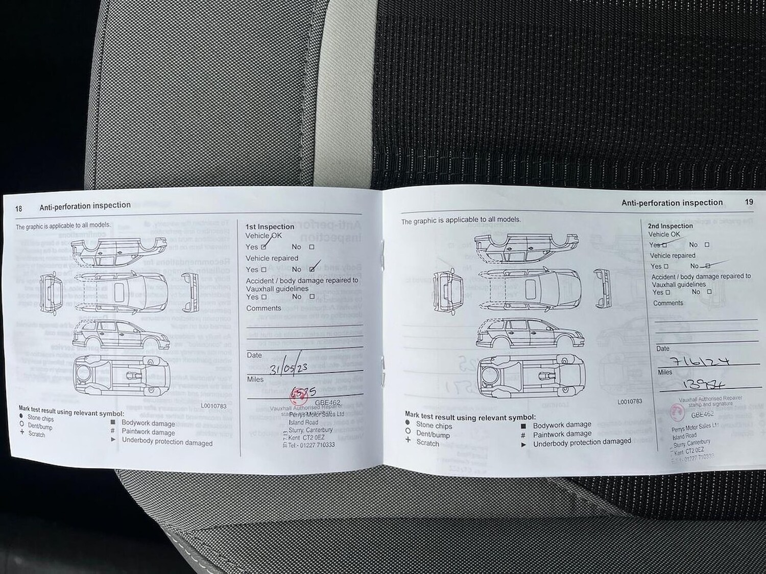 Used Vauxhall Mokka 2022 for sale - 78196528: Photo 49