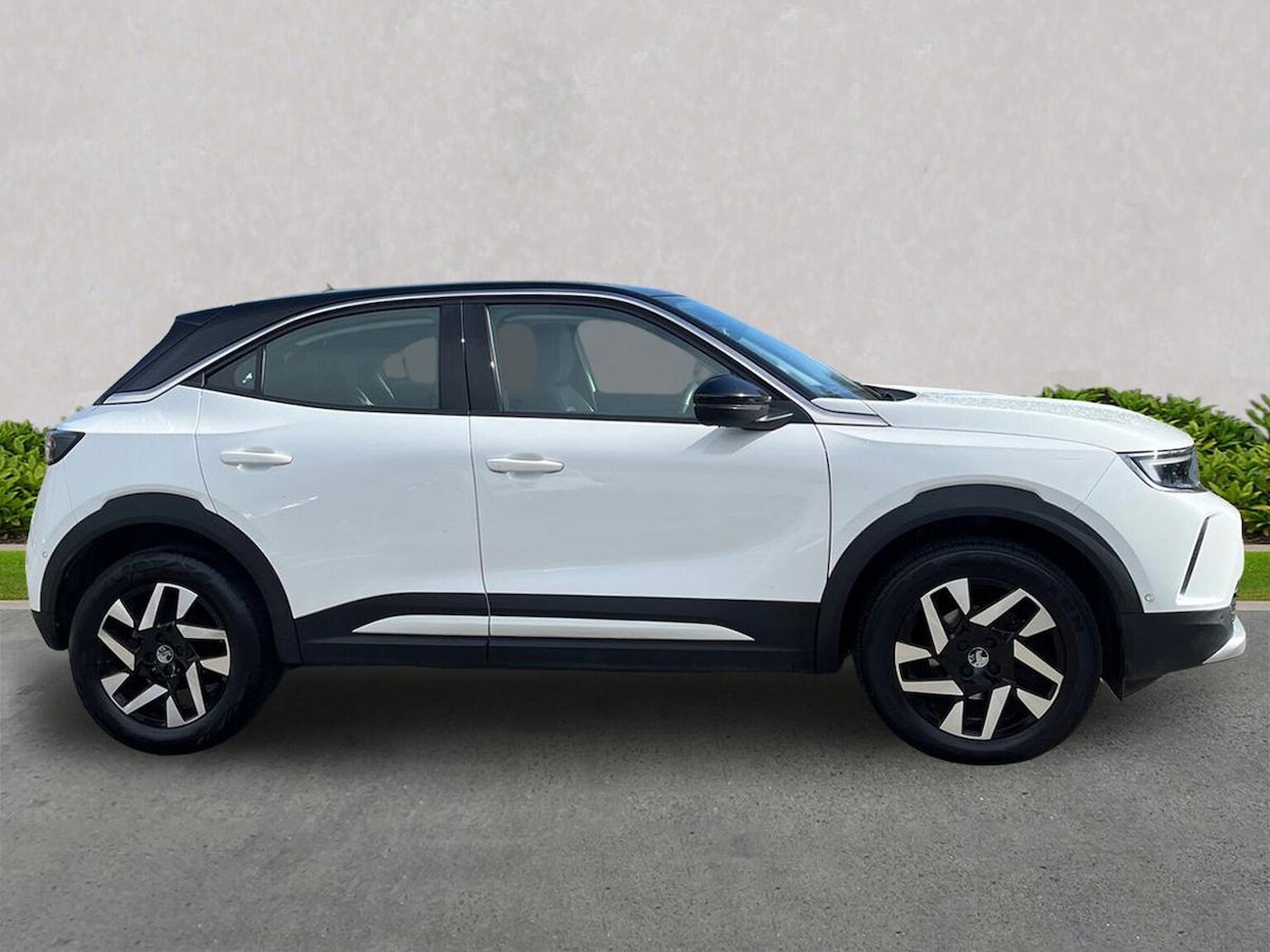 Used Vauxhall Mokka 2022 for sale - 78196528: Photo 5