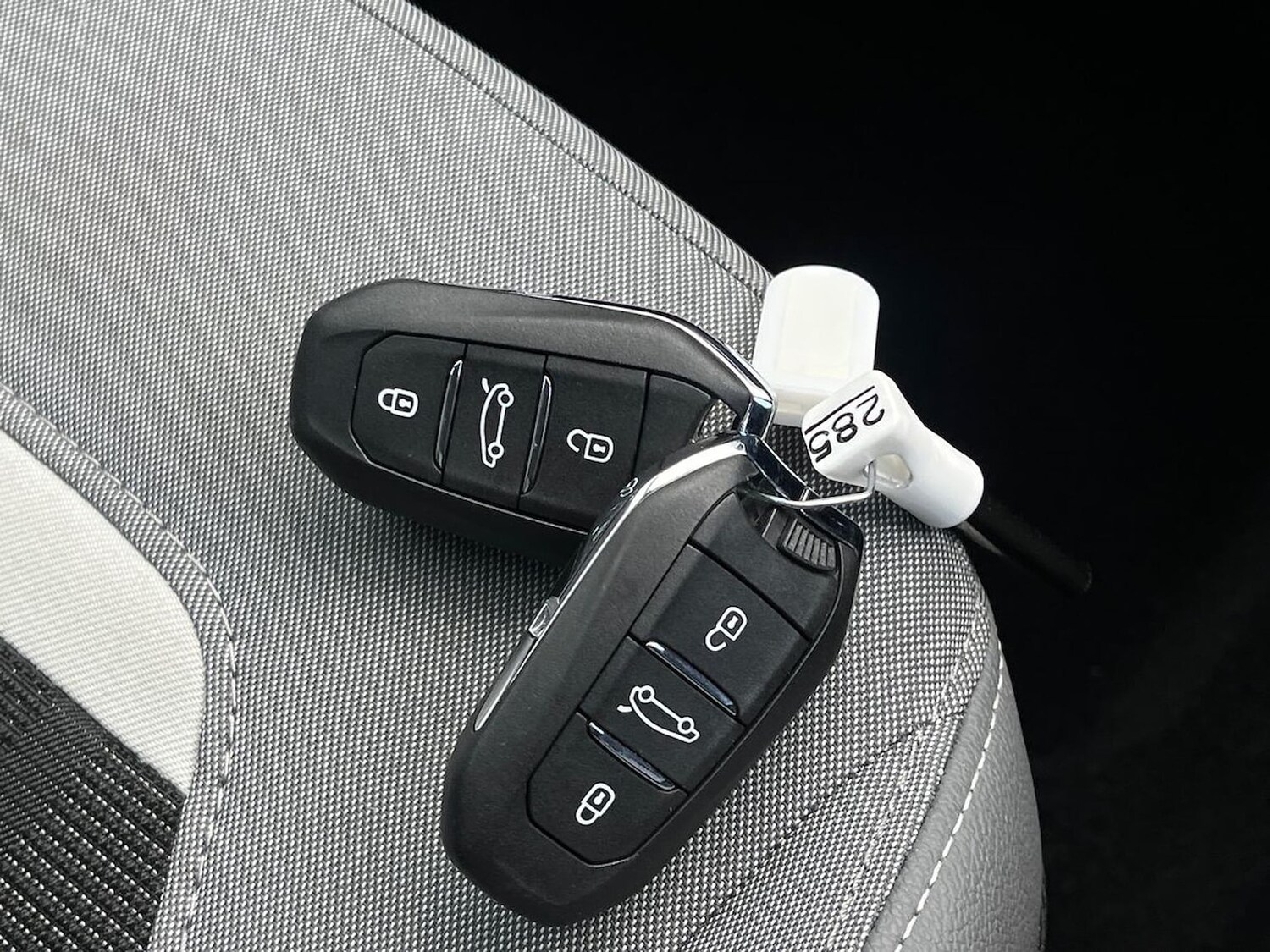 Used Vauxhall Mokka 2022 for sale - 78196528: Photo 51