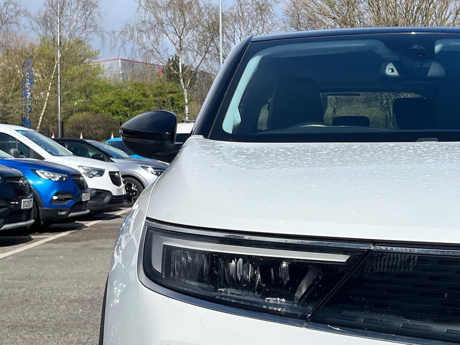 Used Vauxhall Mokka 2022 for sale - 78196528: Photo 52