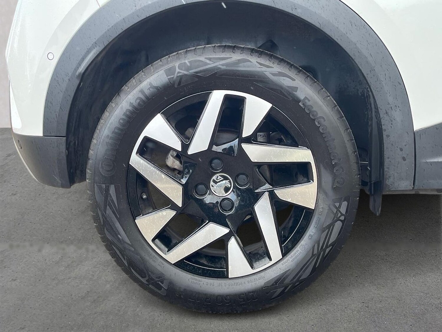 Used Vauxhall Mokka 2022 for sale - 78196528: Photo 8