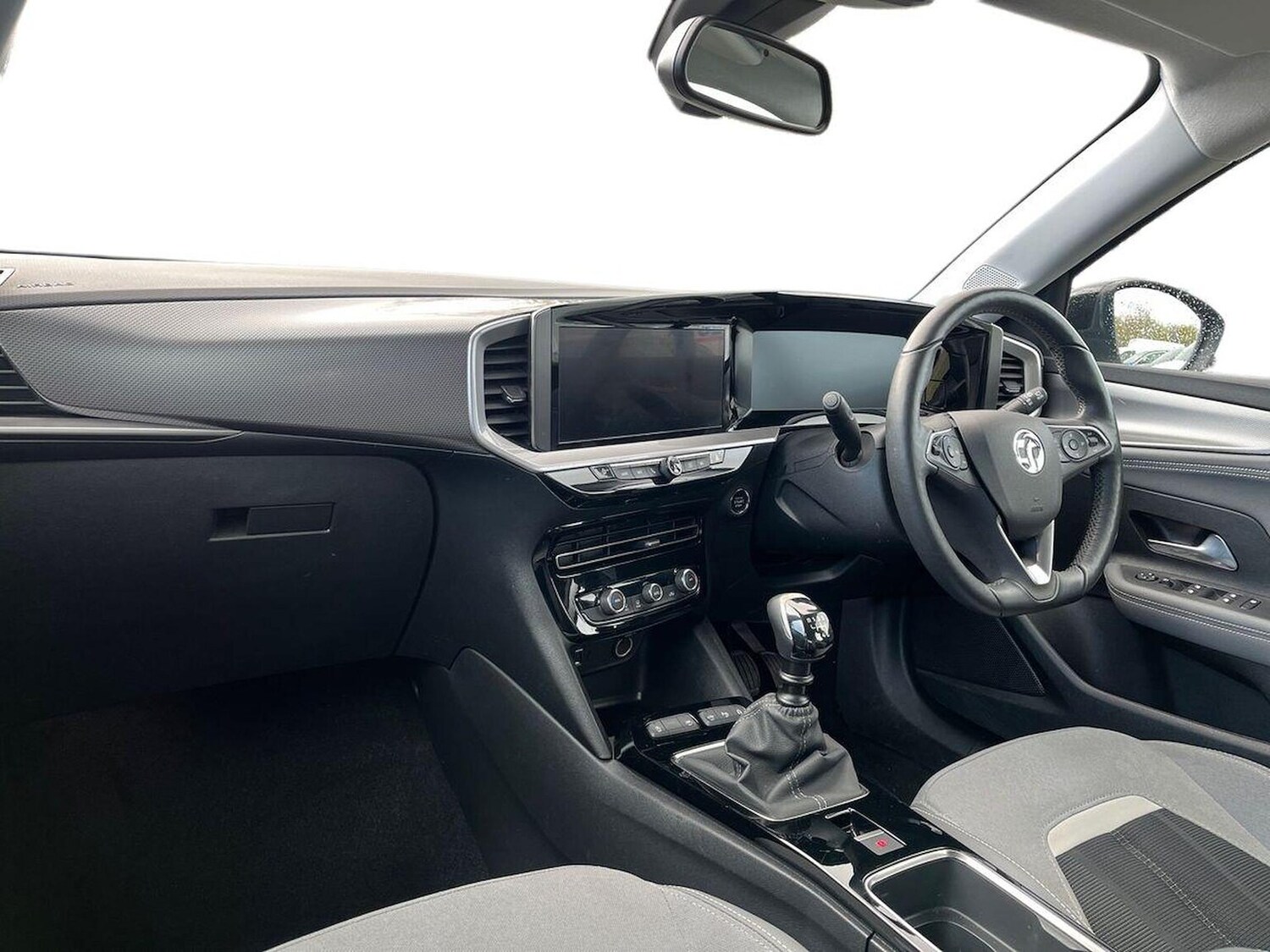 Used Vauxhall Mokka 2022 for sale - 78196528: Photo 9