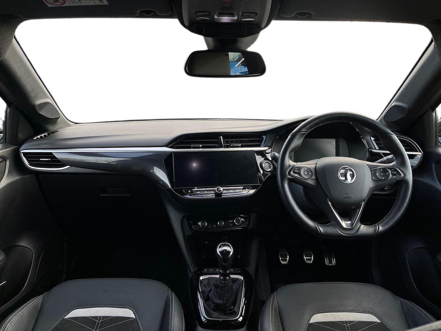 Used Vauxhall Corsa 2023 for sale - 78139562: Photo 10