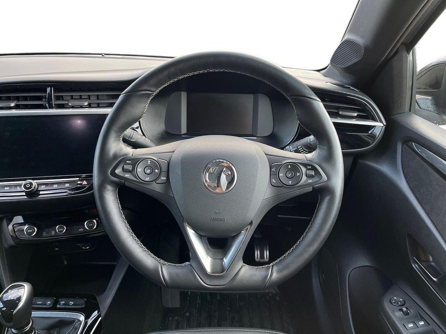 Used Vauxhall Corsa 2023 for sale - 78139562: Photo 11