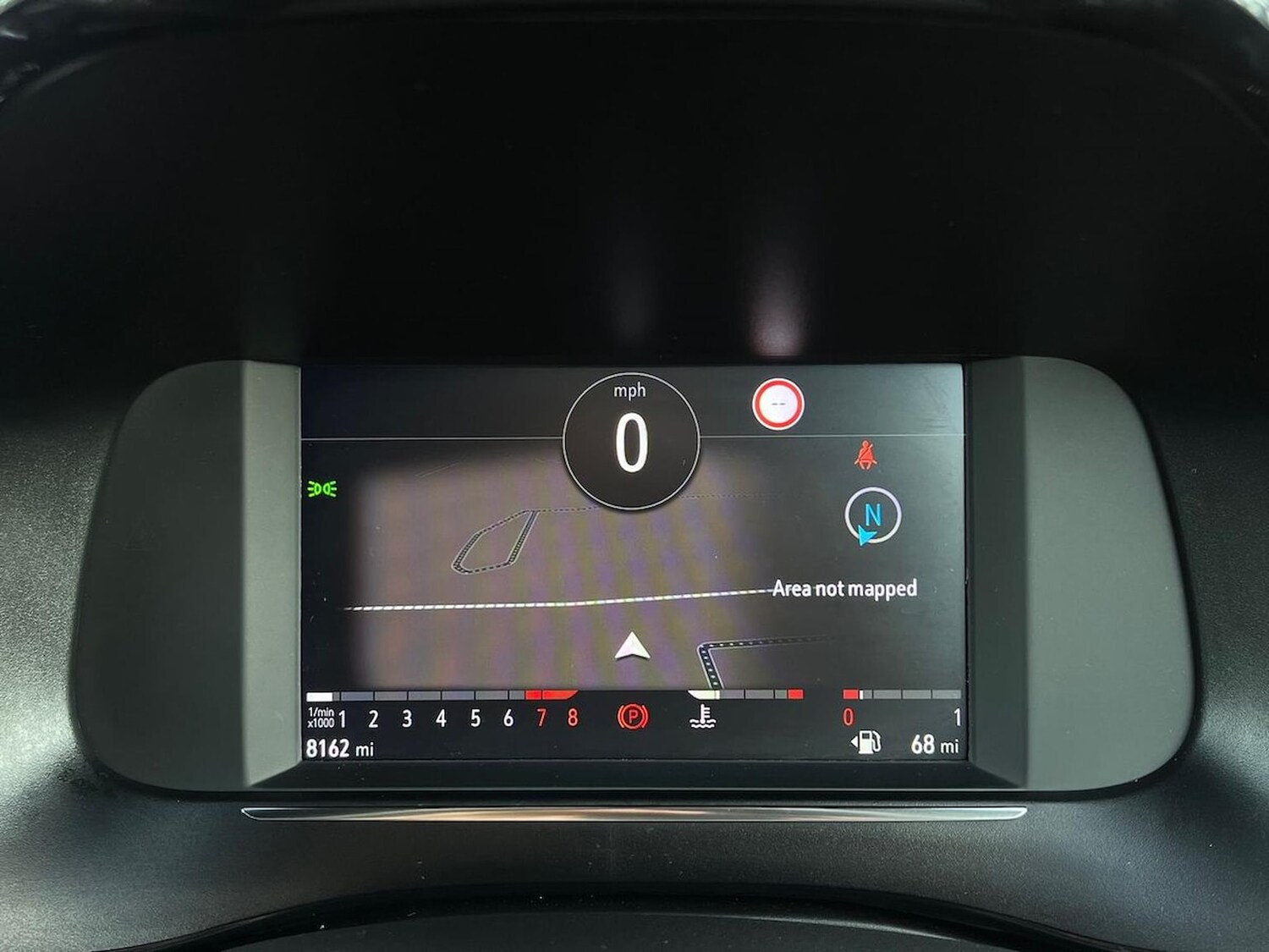 Used Vauxhall Corsa 2023 for sale - 78139562: Photo 12