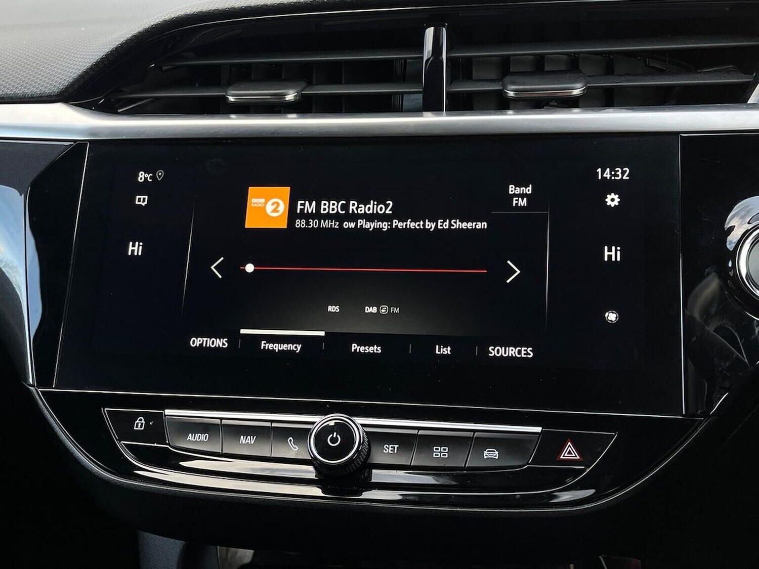 Used Vauxhall Corsa 2023 for sale - 78139562: Photo 13