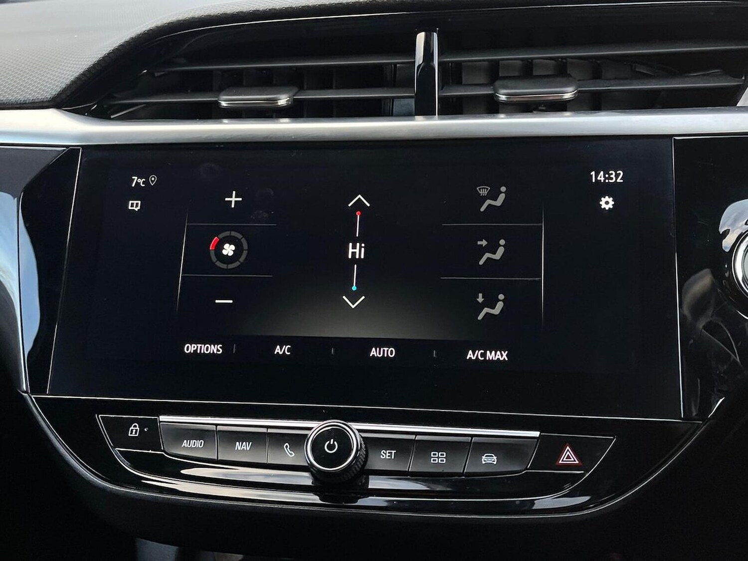 Used Vauxhall Corsa 2023 for sale - 78139562: Photo 14