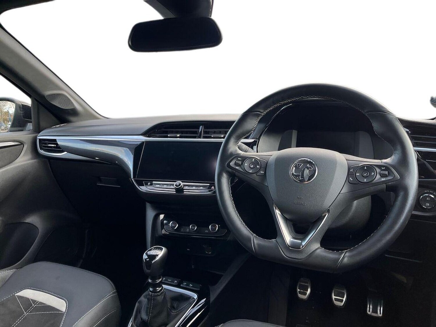 Used Vauxhall Corsa 2023 for sale - 78139562: Photo 17