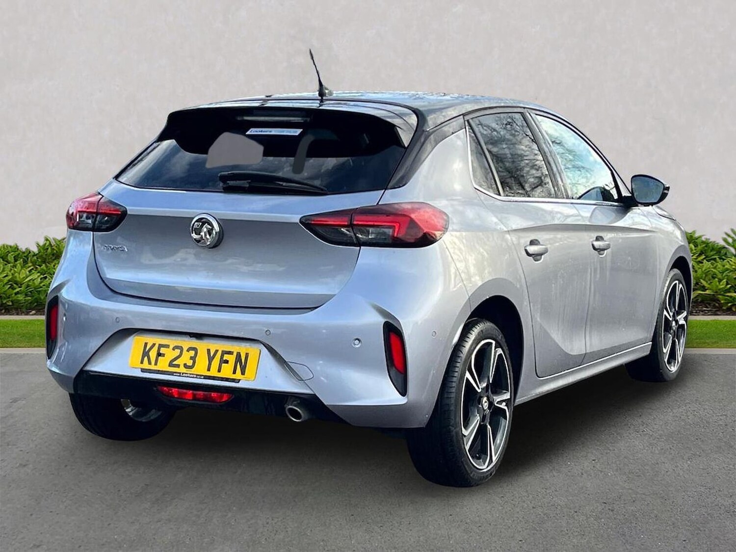 Used Vauxhall Corsa 2023 for sale - 78139562: Photo 20