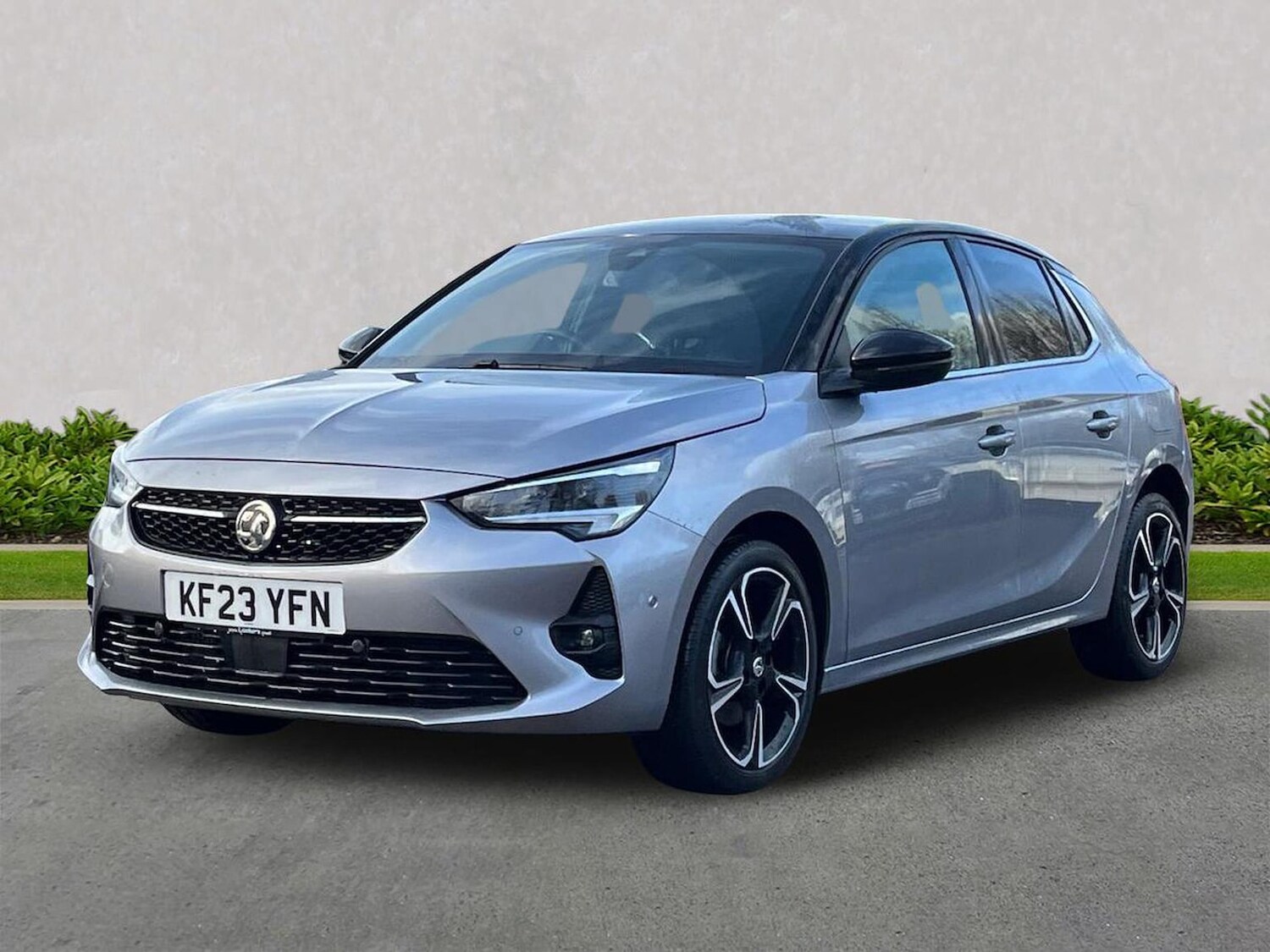 Used Vauxhall Corsa 2023 for sale - 78139562: Photo 22