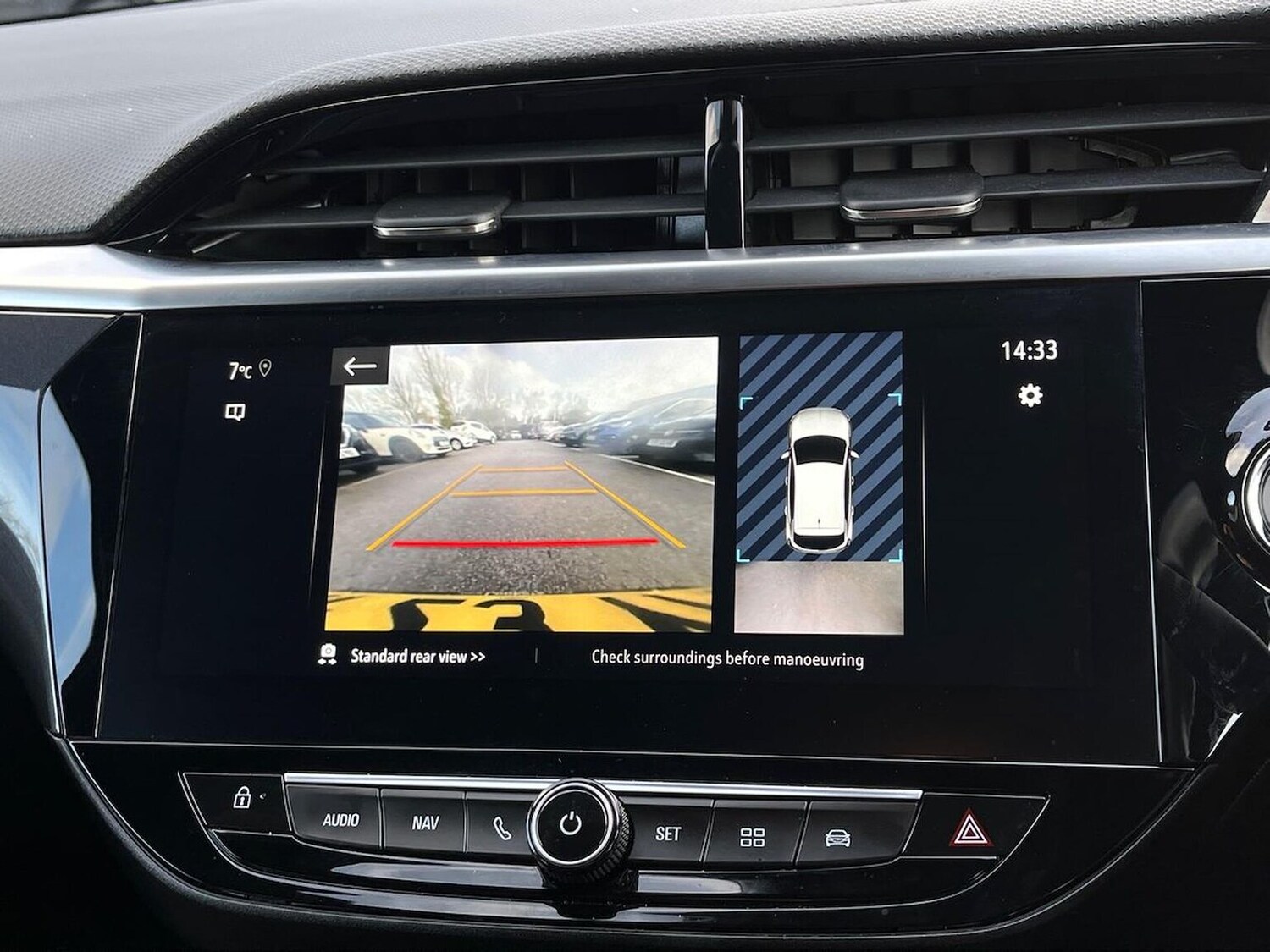 Used Vauxhall Corsa 2023 for sale - 78139562: Photo 25