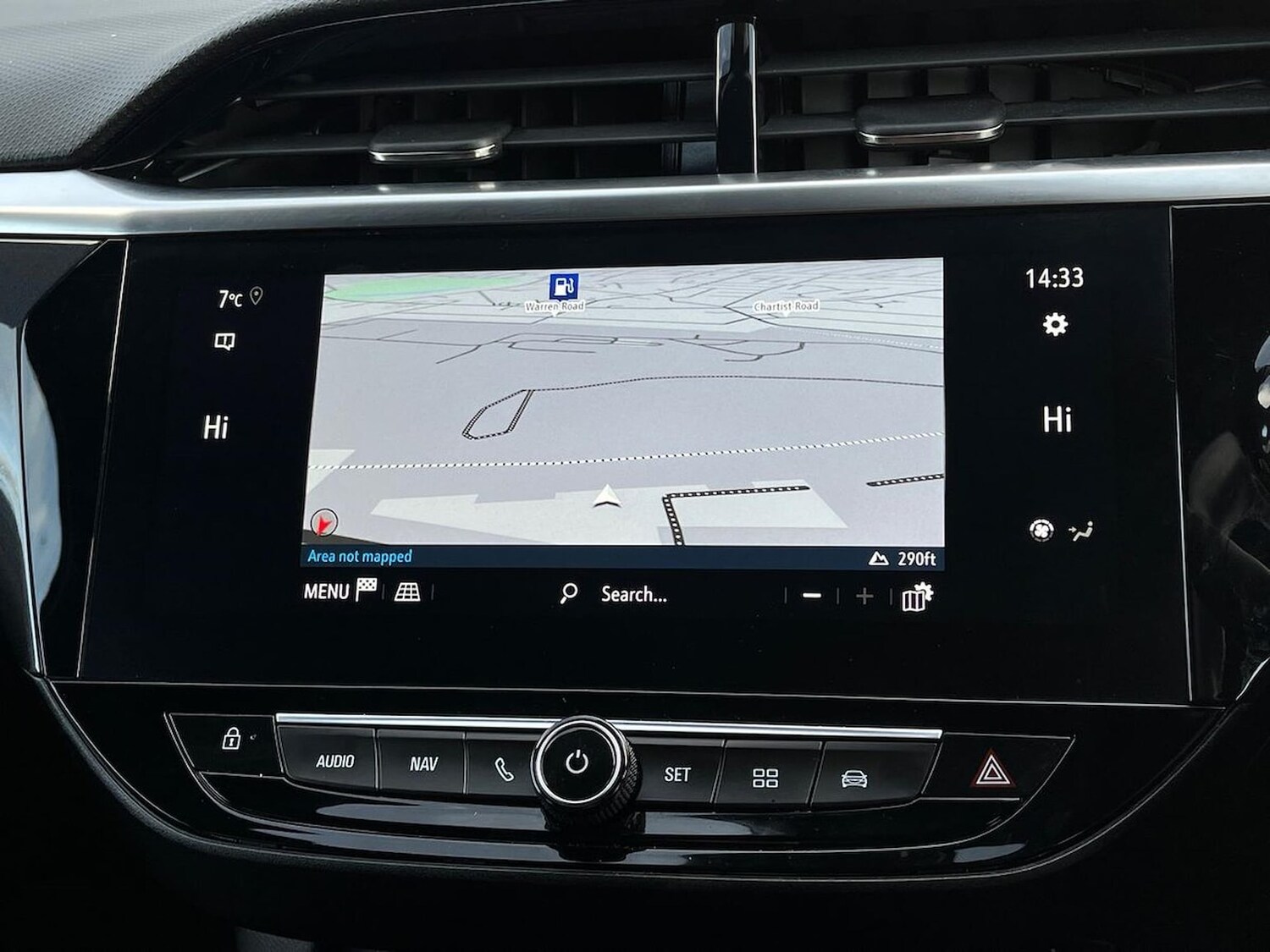 Used Vauxhall Corsa 2023 for sale - 78139562: Photo 26