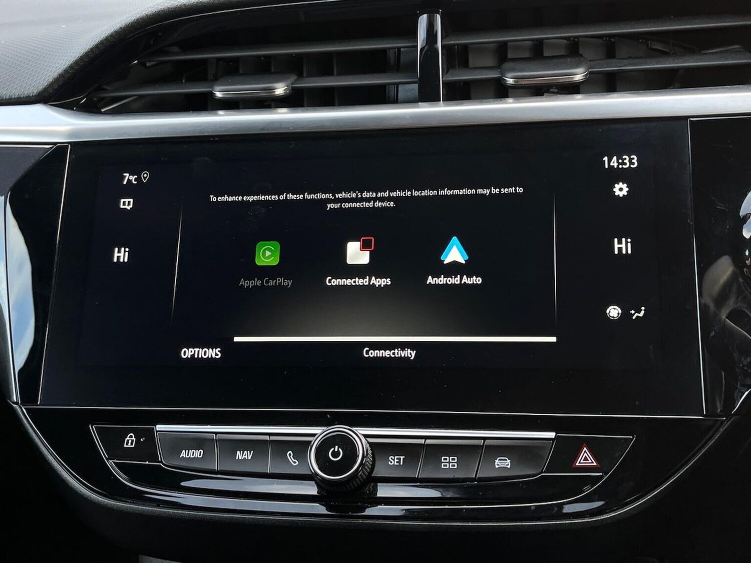 Used Vauxhall Corsa 2023 for sale - 78139562: Photo 27