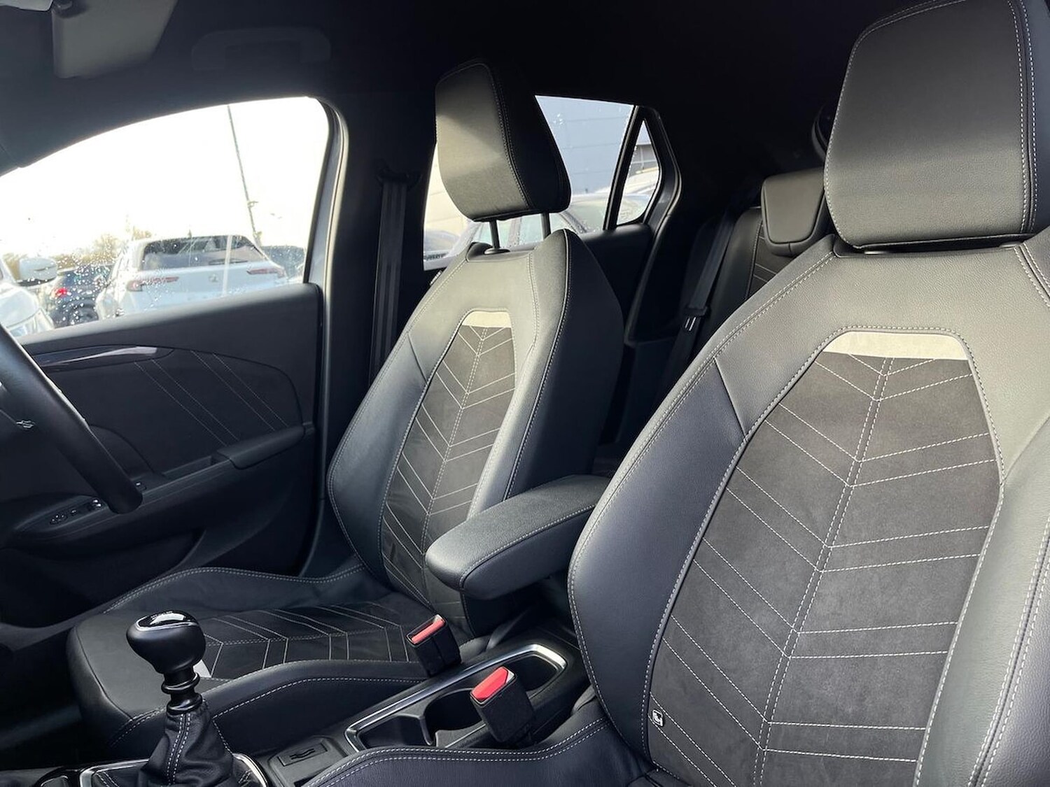 Used Vauxhall Corsa 2023 for sale - 78139562: Photo 34