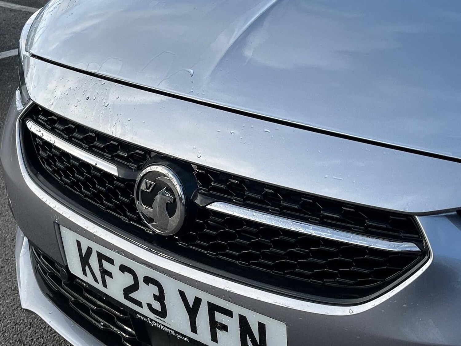 Used Vauxhall Corsa 2023 for sale - 78139562: Photo 35