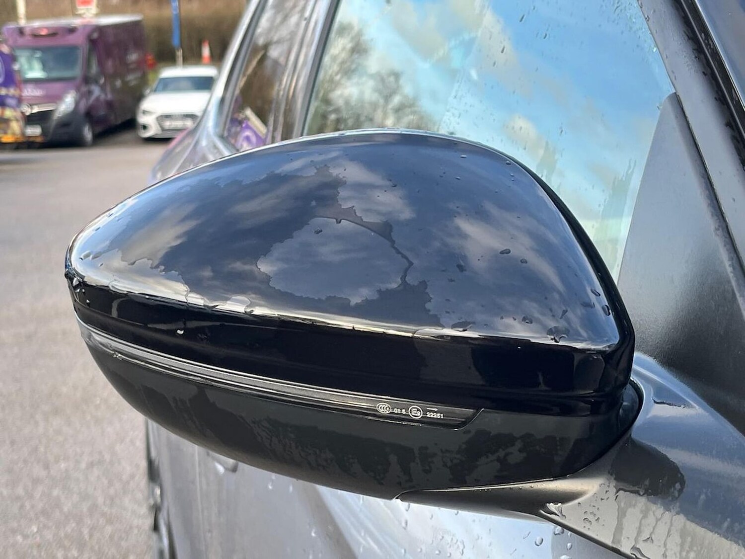 Used Vauxhall Corsa 2023 for sale - 78139562: Photo 40