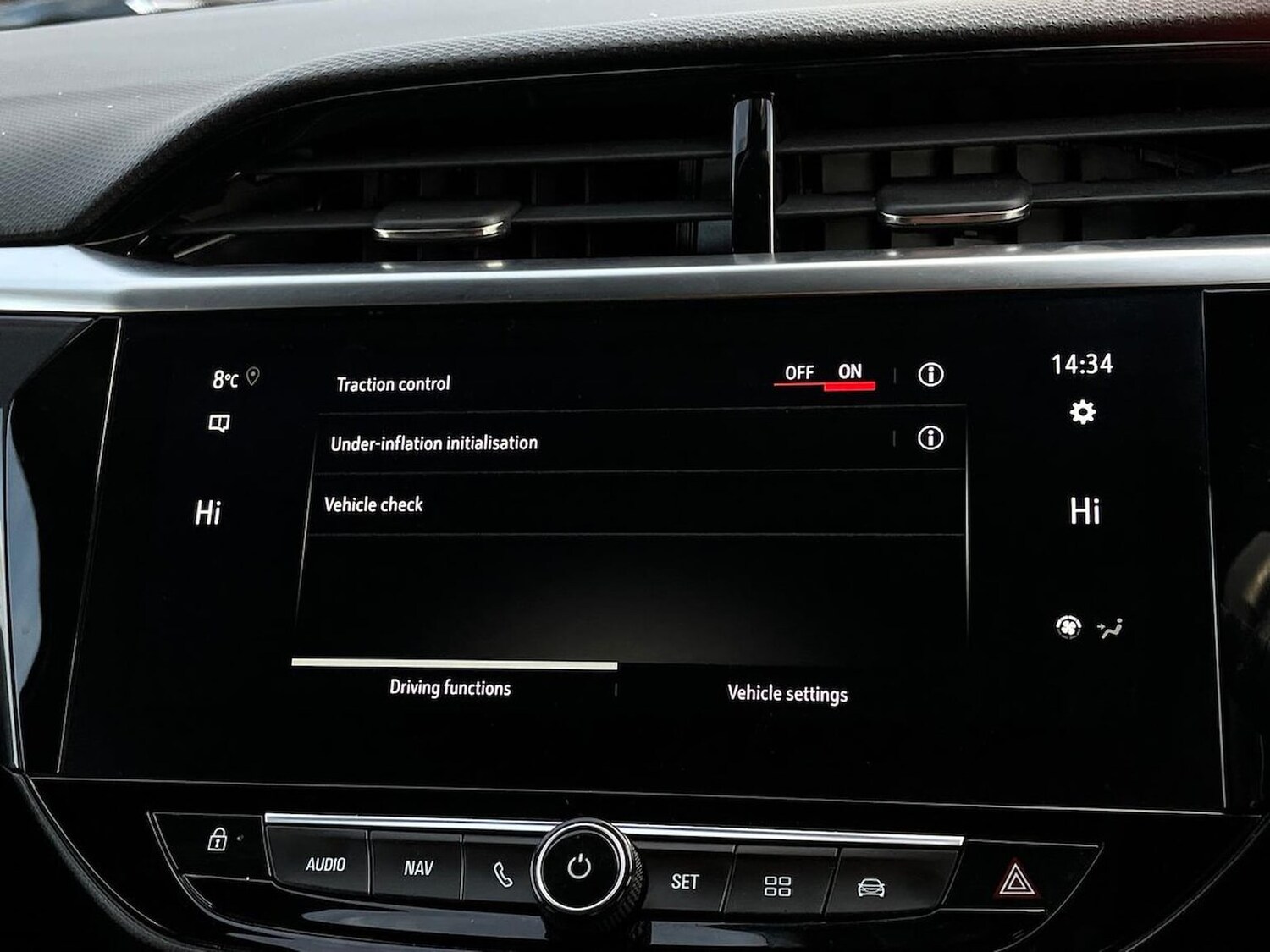 Used Vauxhall Corsa 2023 for sale - 78139562: Photo 46