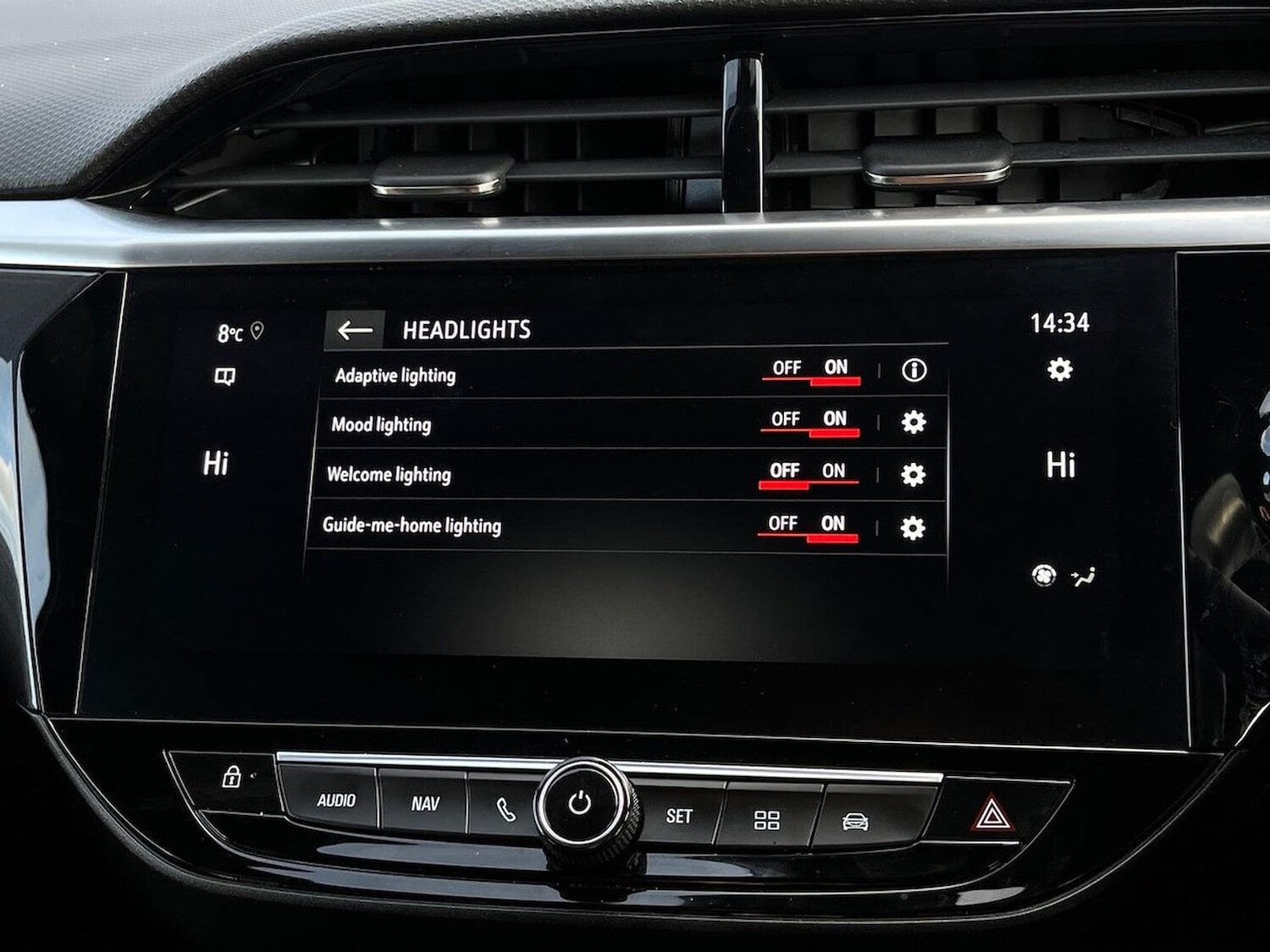 Used Vauxhall Corsa 2023 for sale - 78139562: Photo 47