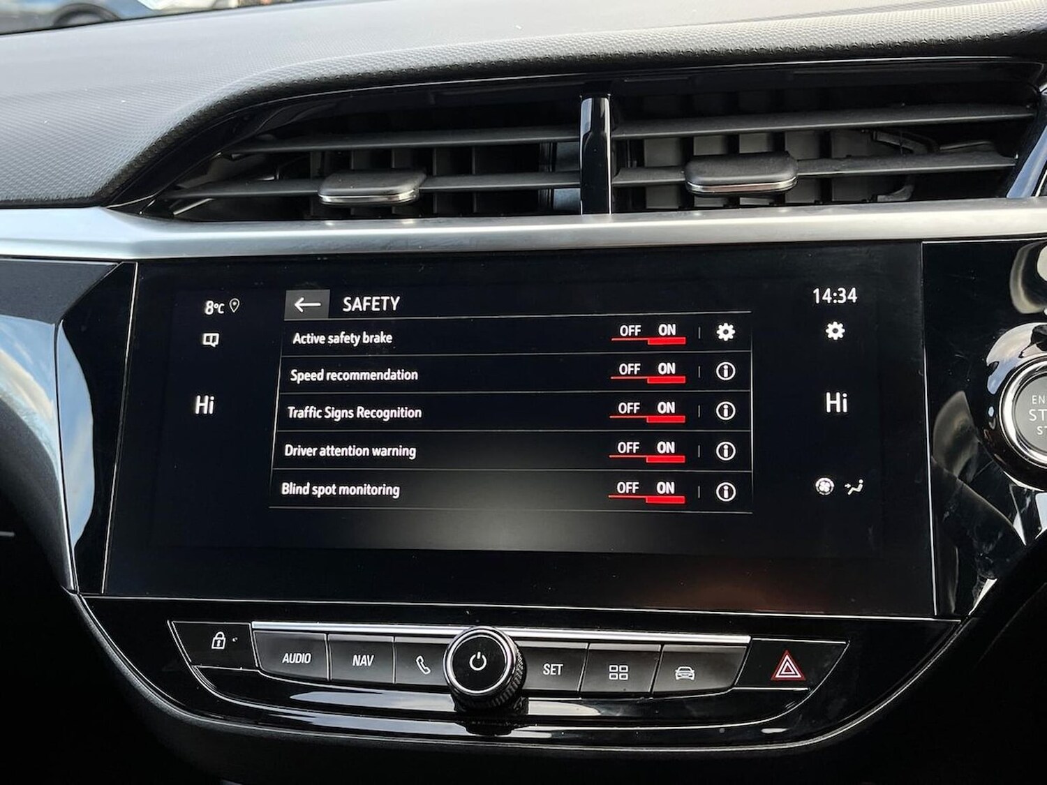 Used Vauxhall Corsa 2023 for sale - 78139562: Photo 49