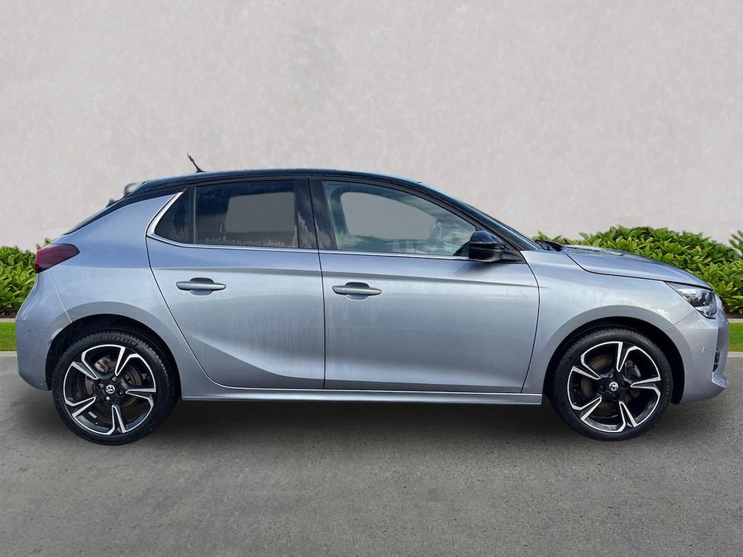 Used Vauxhall Corsa 2023 for sale - 78139562: Photo 5