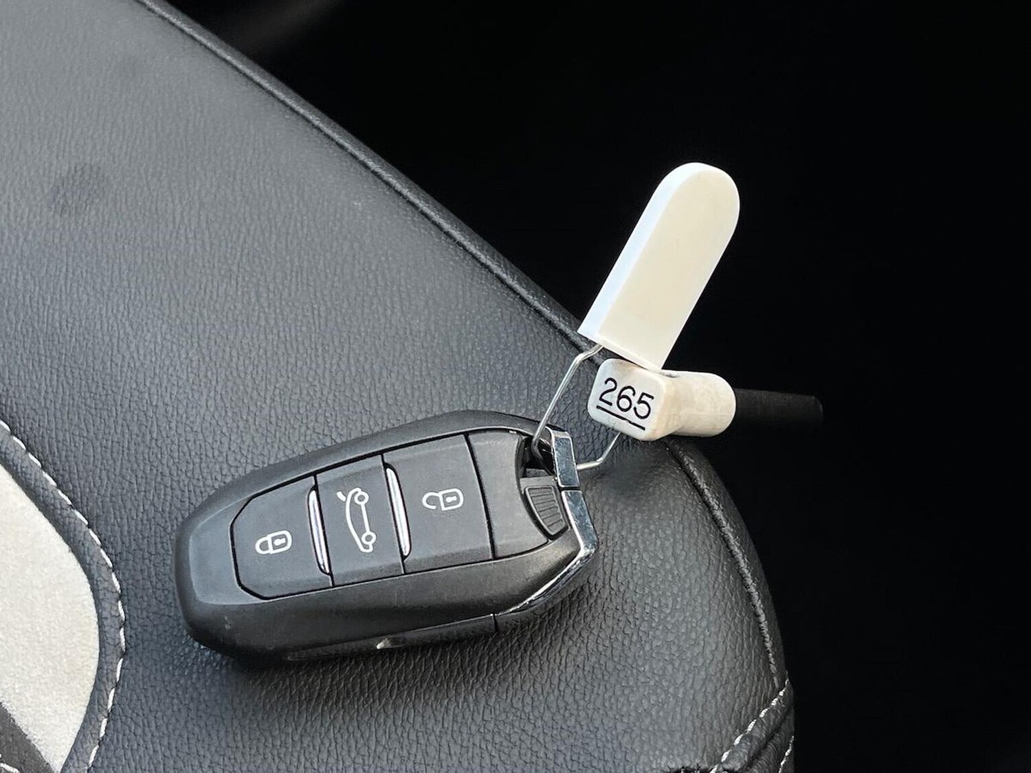 Used Vauxhall Corsa 2023 for sale - 78139562: Photo 52