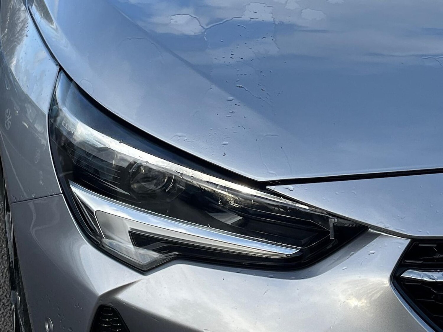 Used Vauxhall Corsa 2023 for sale - 78139562: Photo 53