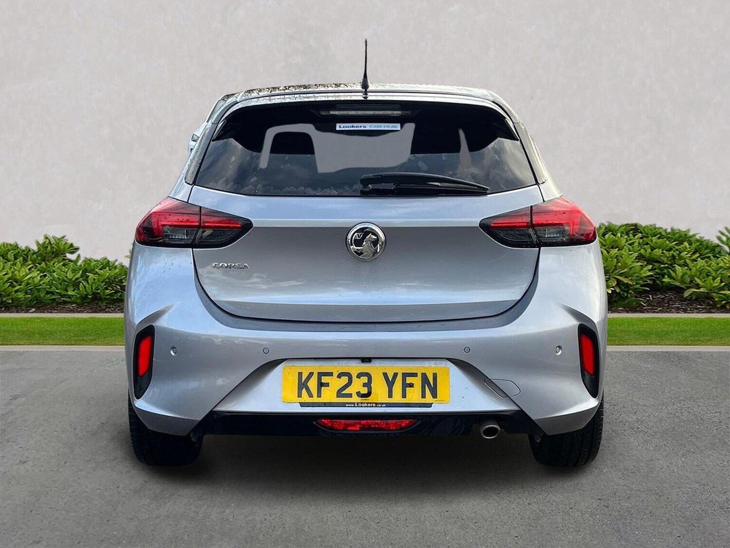 Used Vauxhall Corsa 2023 for sale - 78139562: Photo 6