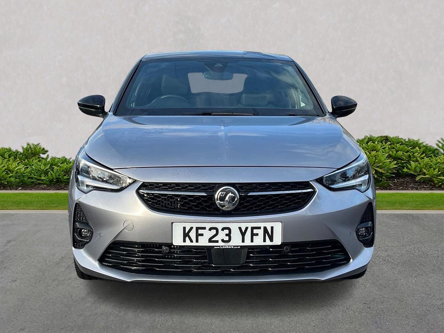 Used Vauxhall Corsa 2023 for sale - 78139562: Photo 7