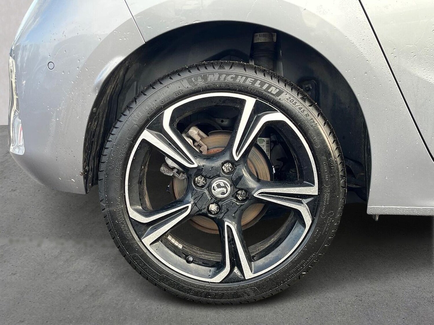 Used Vauxhall Corsa 2023 for sale - 78139562: Photo 8