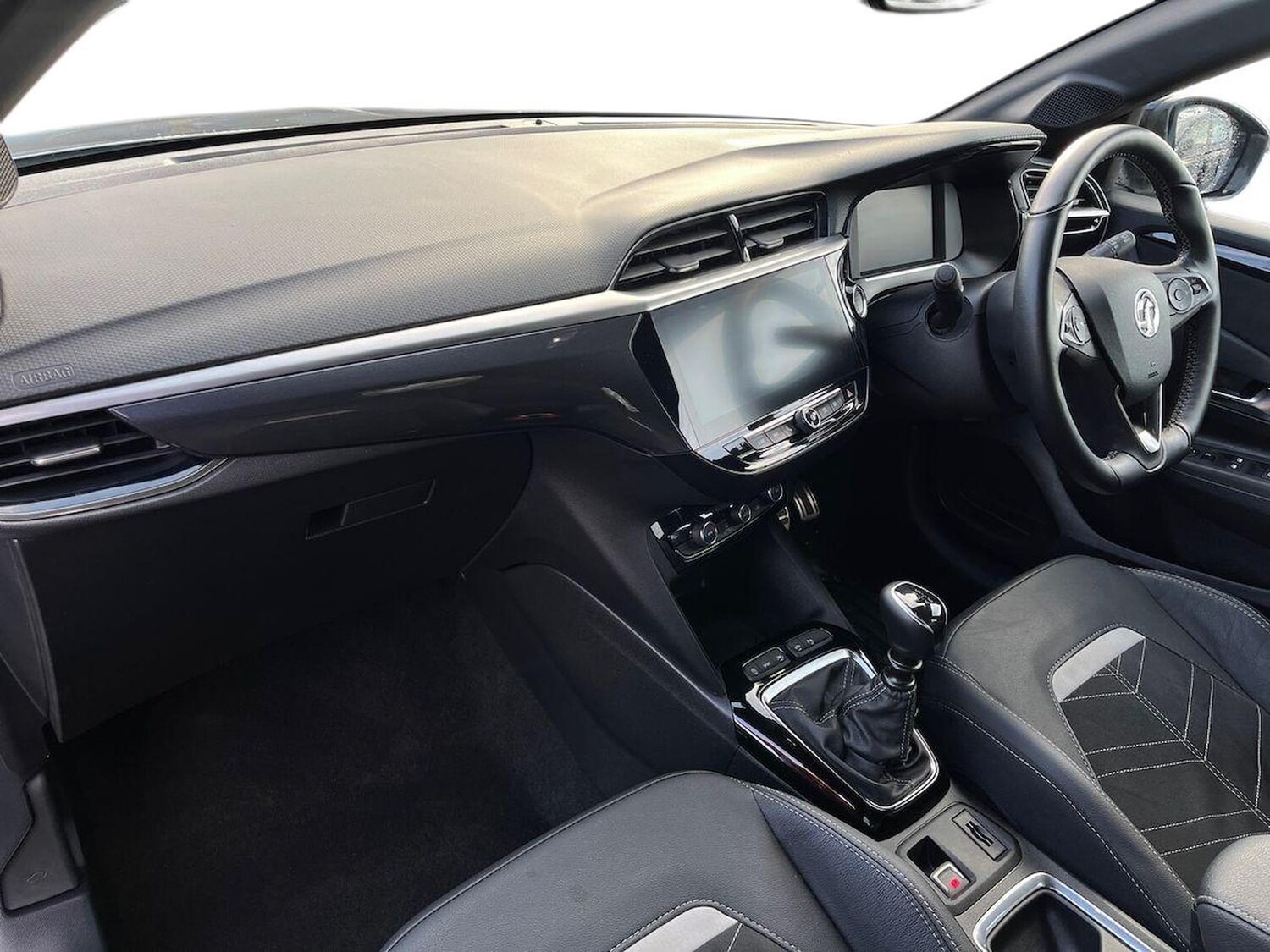 Used Vauxhall Corsa 2023 for sale - 78139562: Photo 9