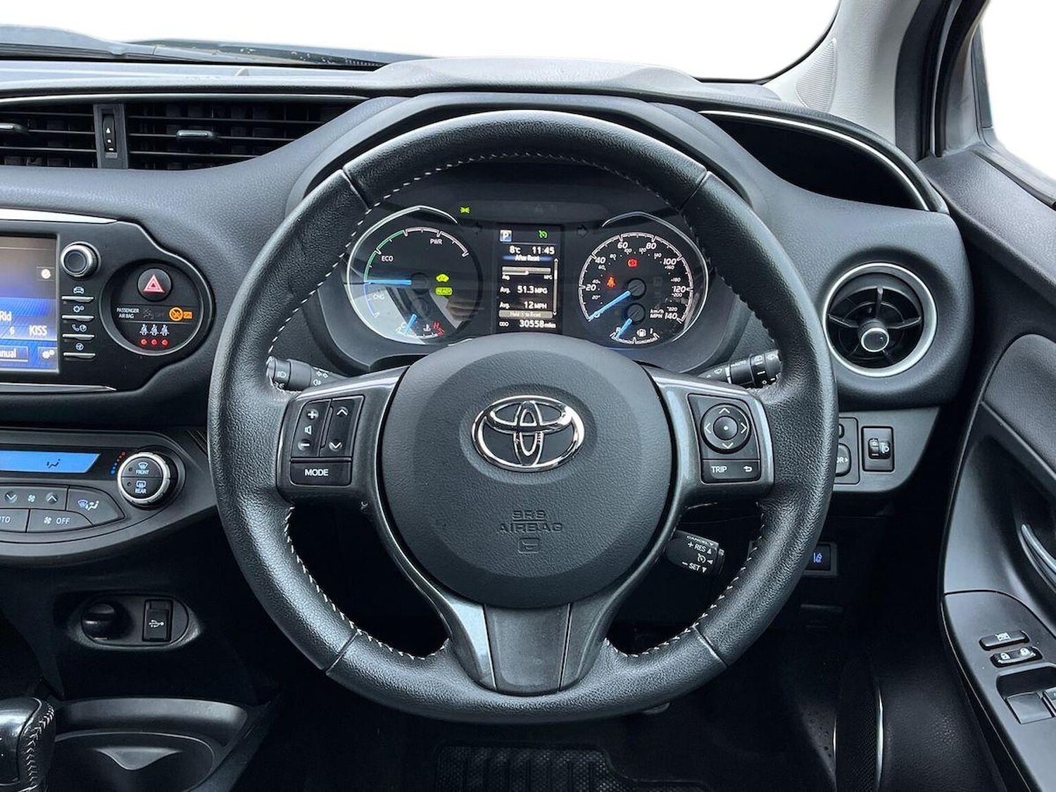 Used Toyota Yaris 2020 for sale - 77024247: Photo 10