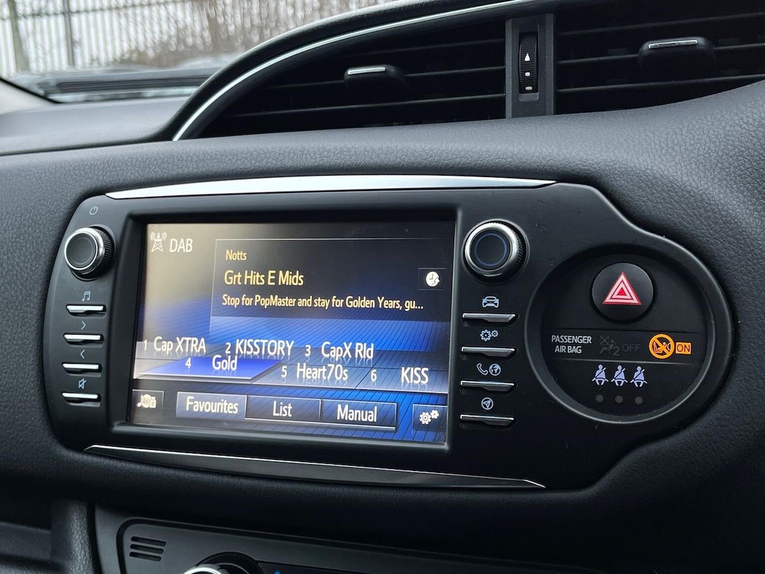 Used Toyota Yaris 2020 for sale - 77024247: Photo 12