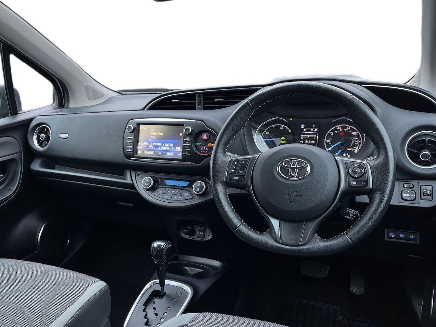 Used Toyota Yaris 2020 for sale - 77024247: Photo 16