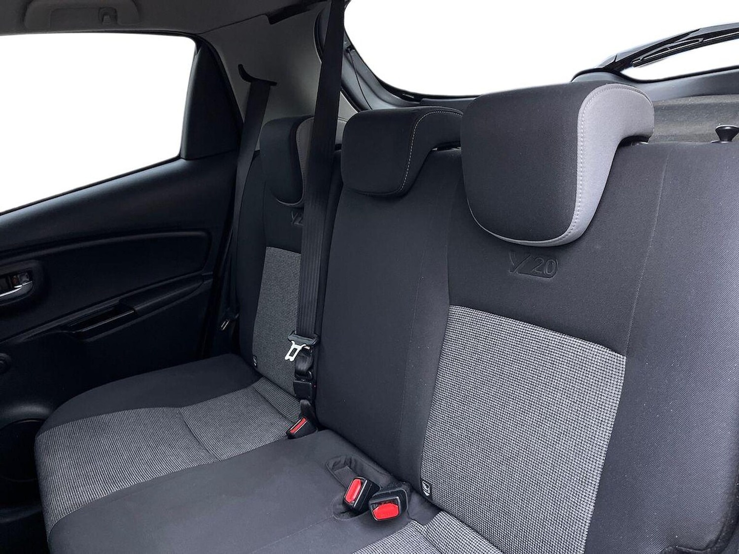 Used Toyota Yaris 2020 for sale - 77024247: Photo 17