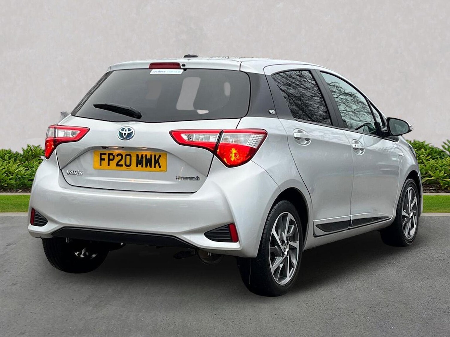 Used Toyota Yaris 2020 for sale - 77024247: Photo 19