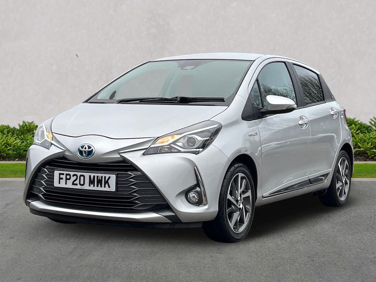 Used Toyota Yaris 2020 for sale - 77024247: Photo 21