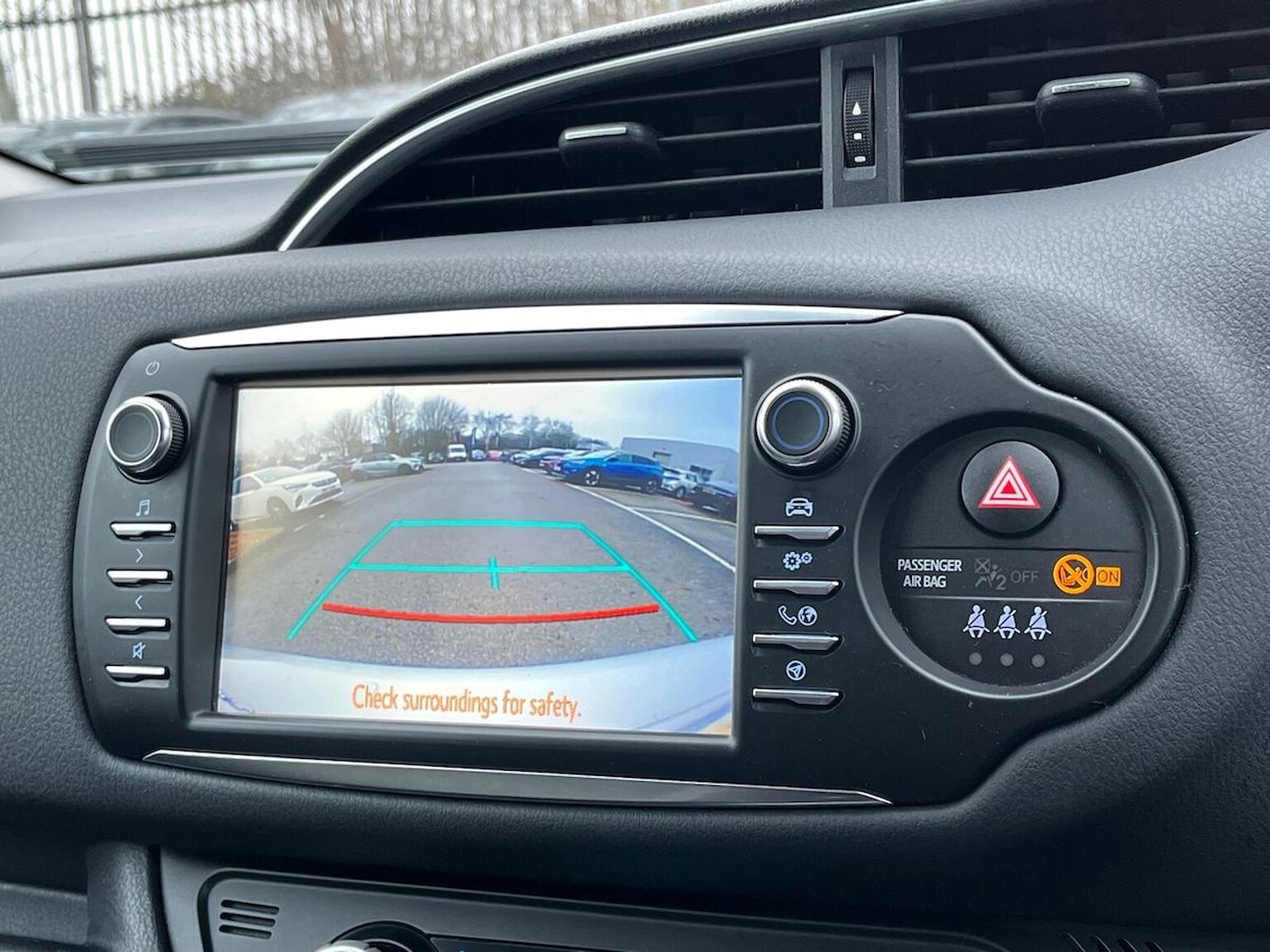 Used Toyota Yaris 2020 for sale - 77024247: Photo 24