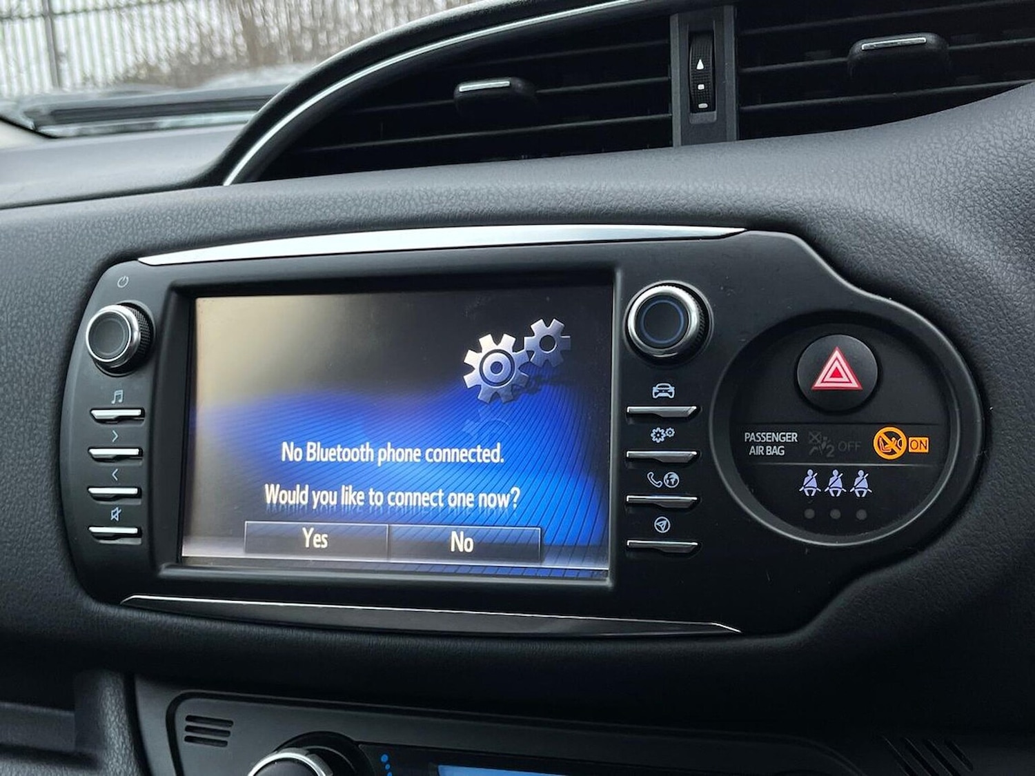 Used Toyota Yaris 2020 for sale - 77024247: Photo 25