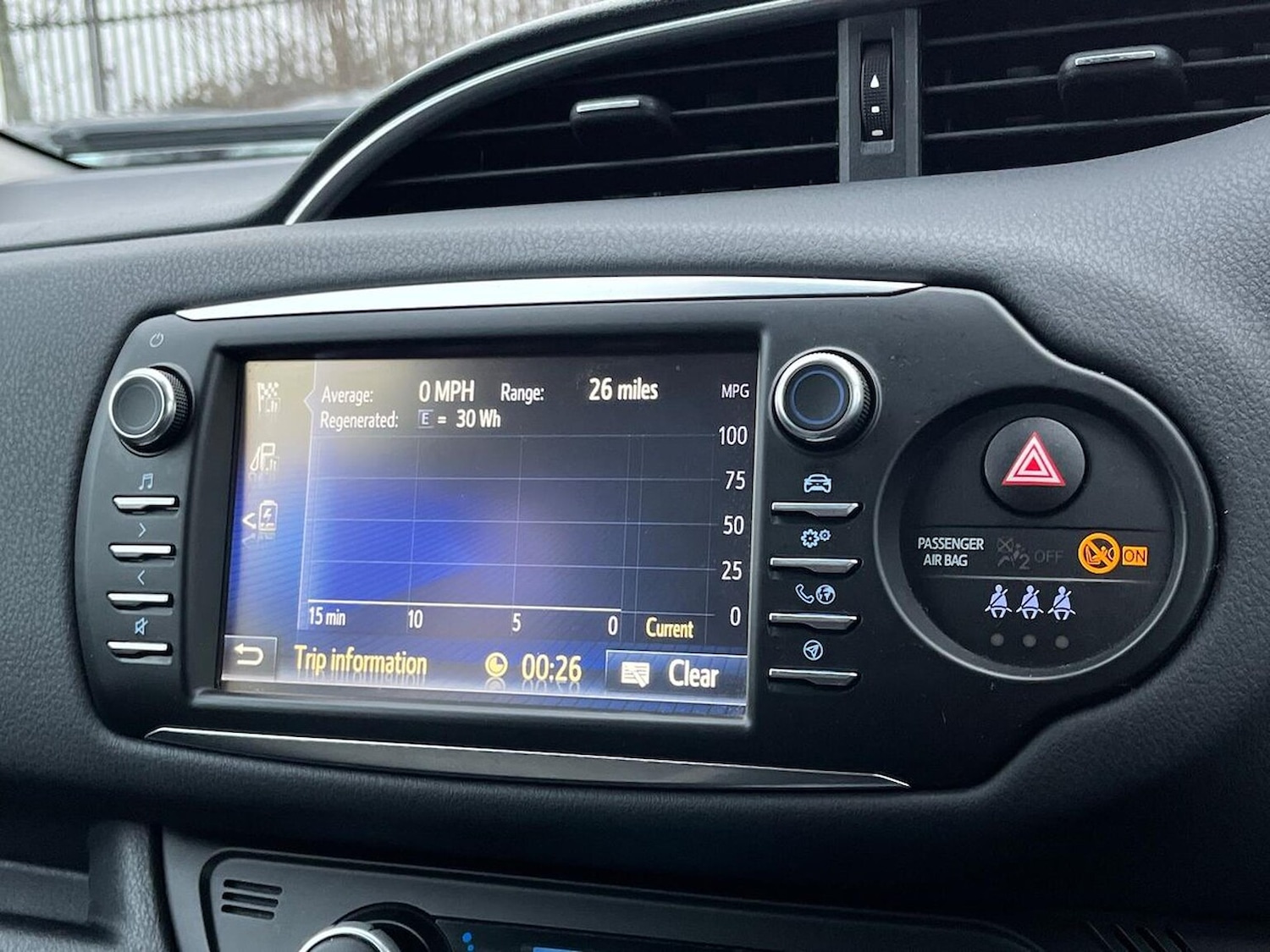 Used Toyota Yaris 2020 for sale - 77024247: Photo 26