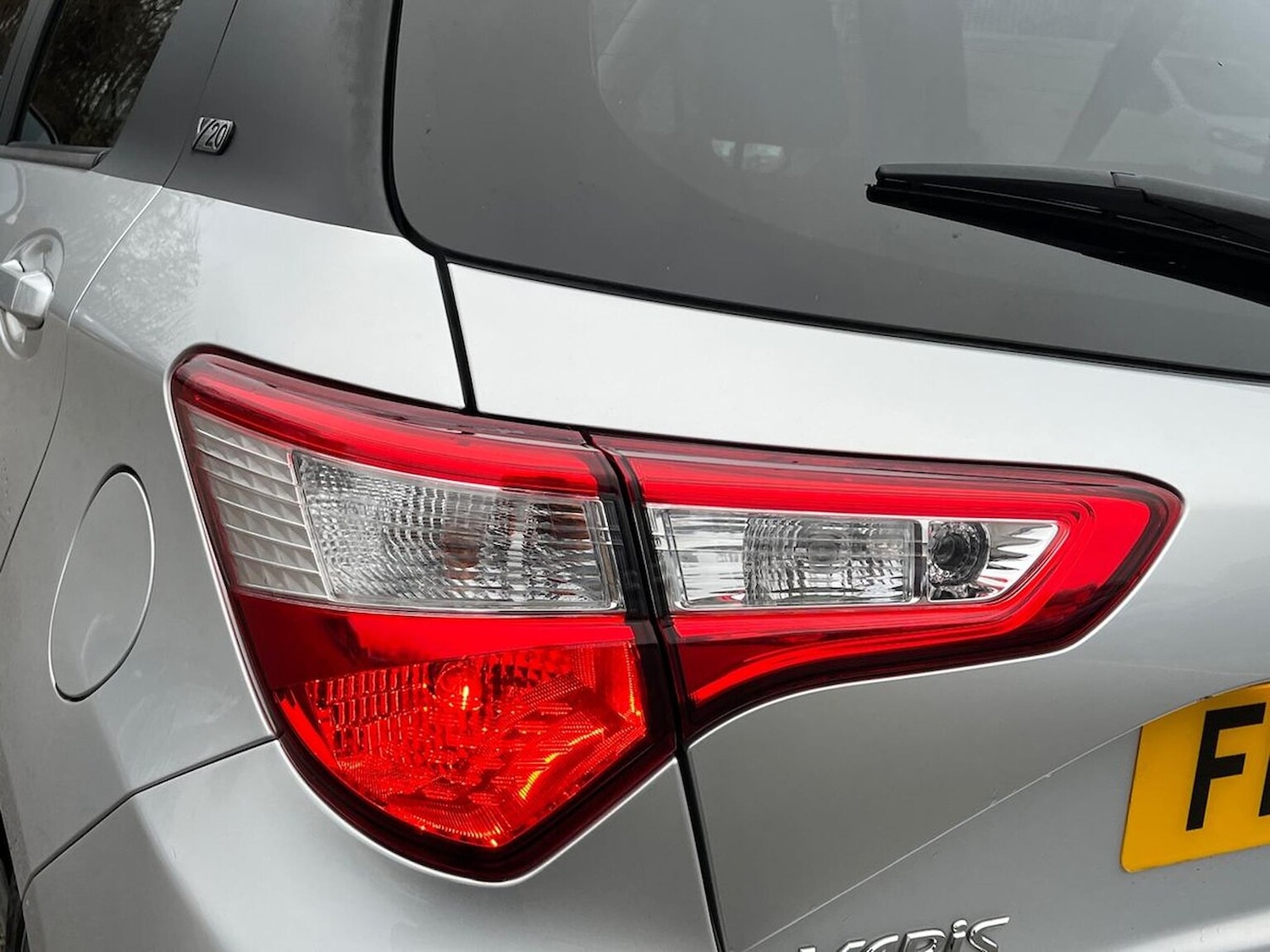 Used Toyota Yaris 2020 for sale - 77024247: Photo 37