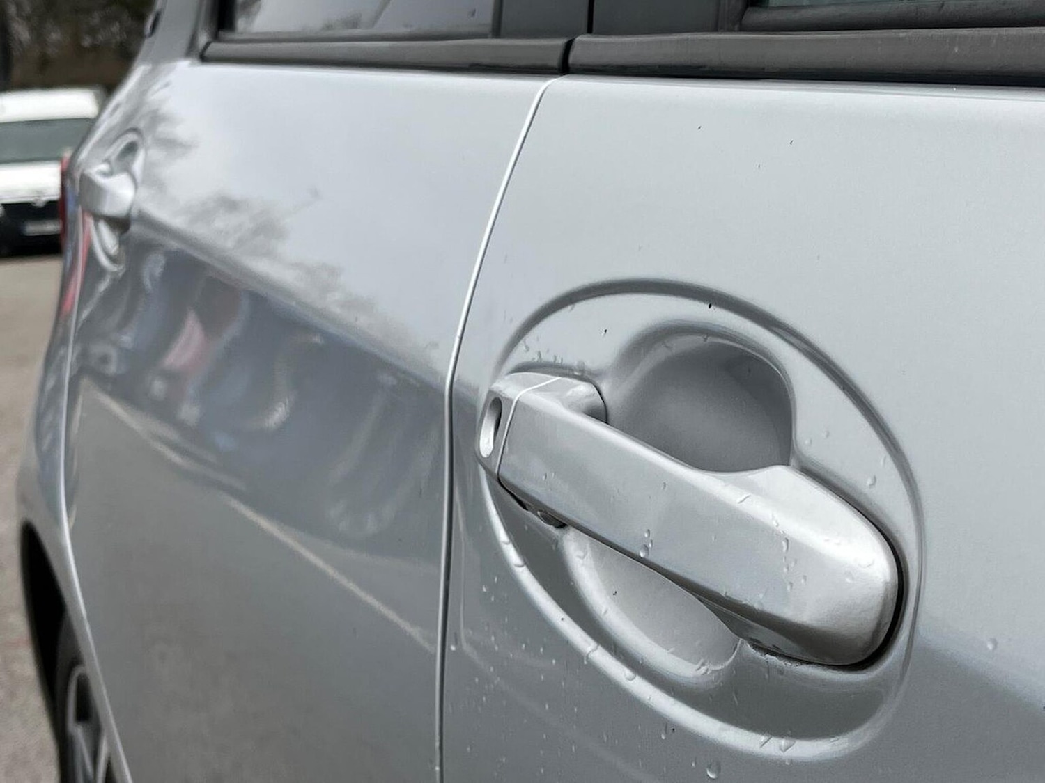 Used Toyota Yaris 2020 for sale - 77024247: Photo 38