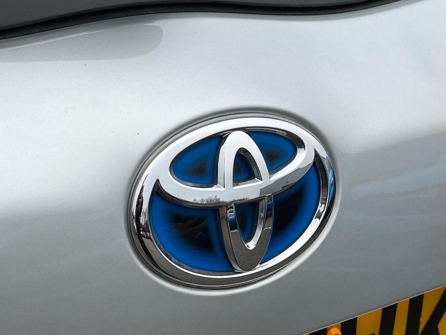 Used Toyota Yaris 2020 for sale - 77024247: Photo 43