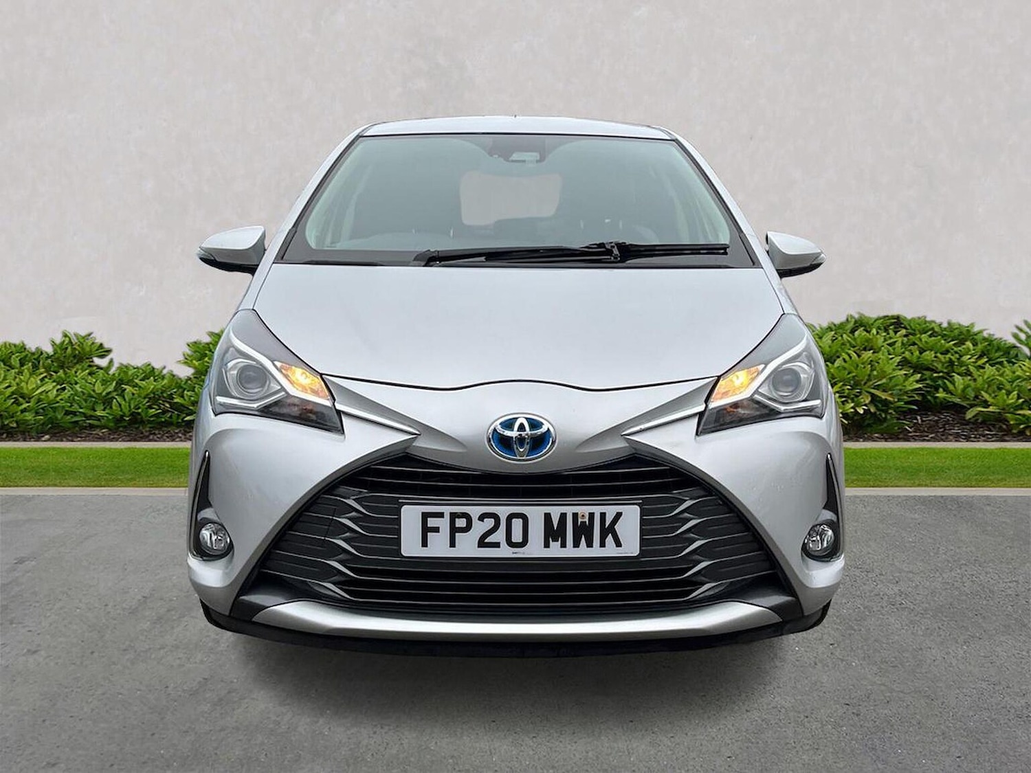 Used Toyota Yaris 2020 for sale - 77024247: Photo 6