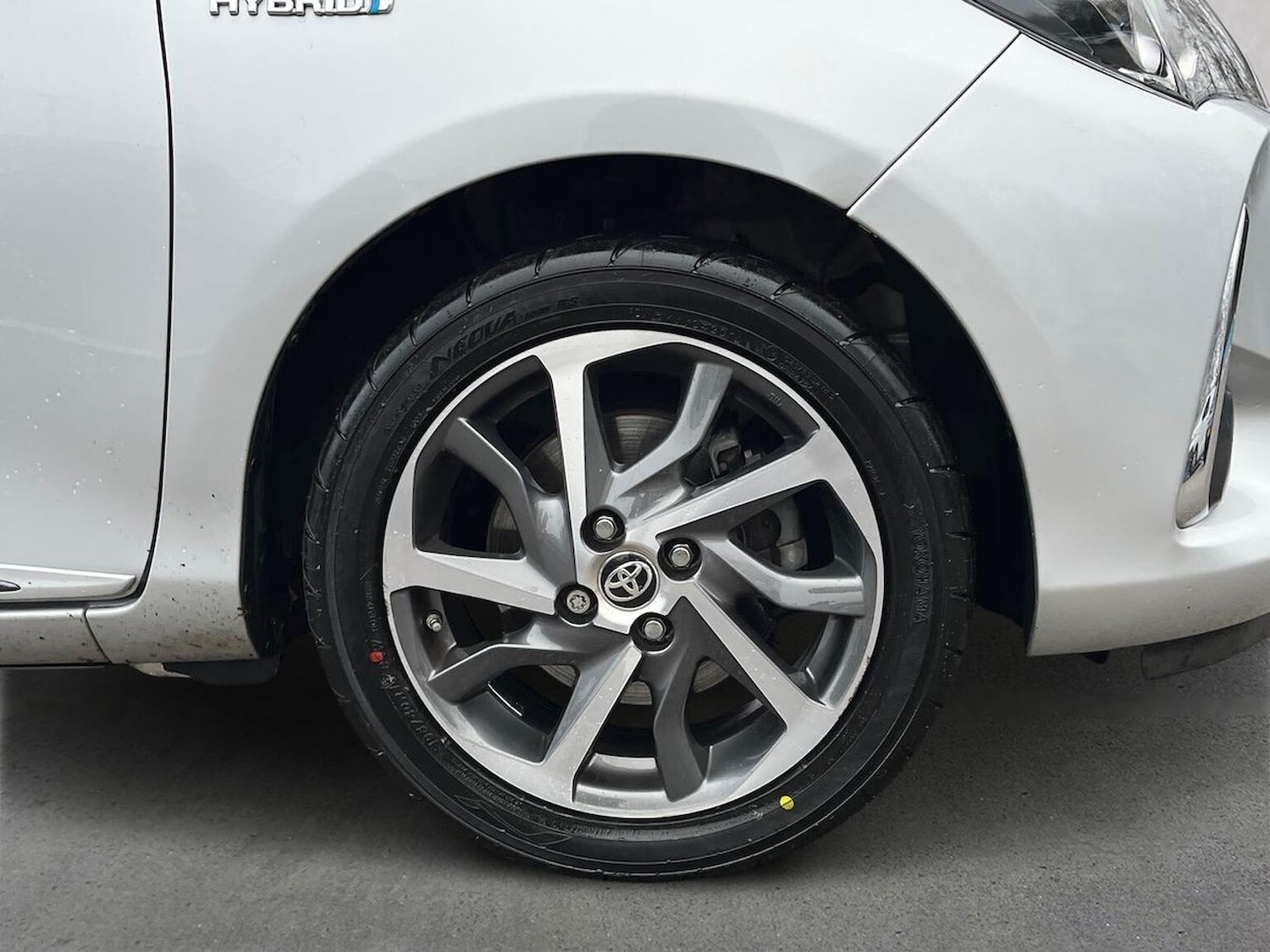 Used Toyota Yaris 2020 for sale - 77024247: Photo 7