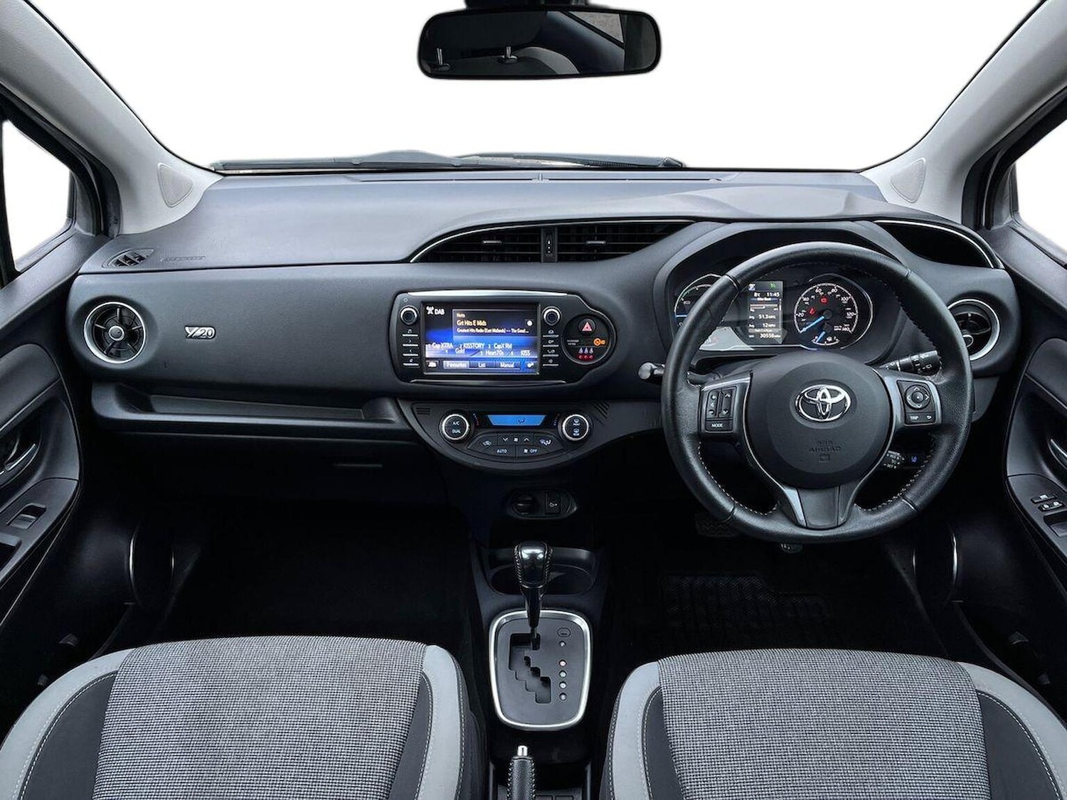 Used Toyota Yaris 2020 for sale - 77024247: Photo 9