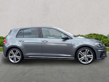 Used Volkswagen Golf 2020 for sale - 78614683: Photo