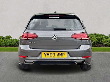 Used Volkswagen Golf 2020 for sale - 78614683: Photo