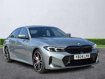 Used BMW 3 Series 2024 for sale - 79507648: Photo