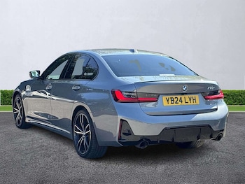 Used BMW 3 Series 2024 for sale - 79507648: Photo